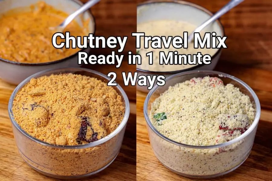 chutney-ready-mix-essential-travel