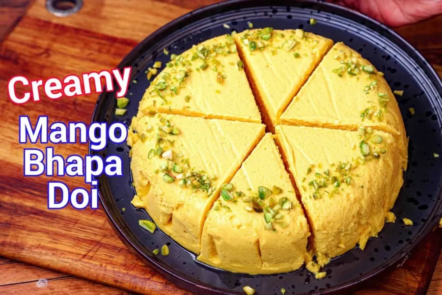 bhapa-doi-recipe-steamed-yogurt-pudding