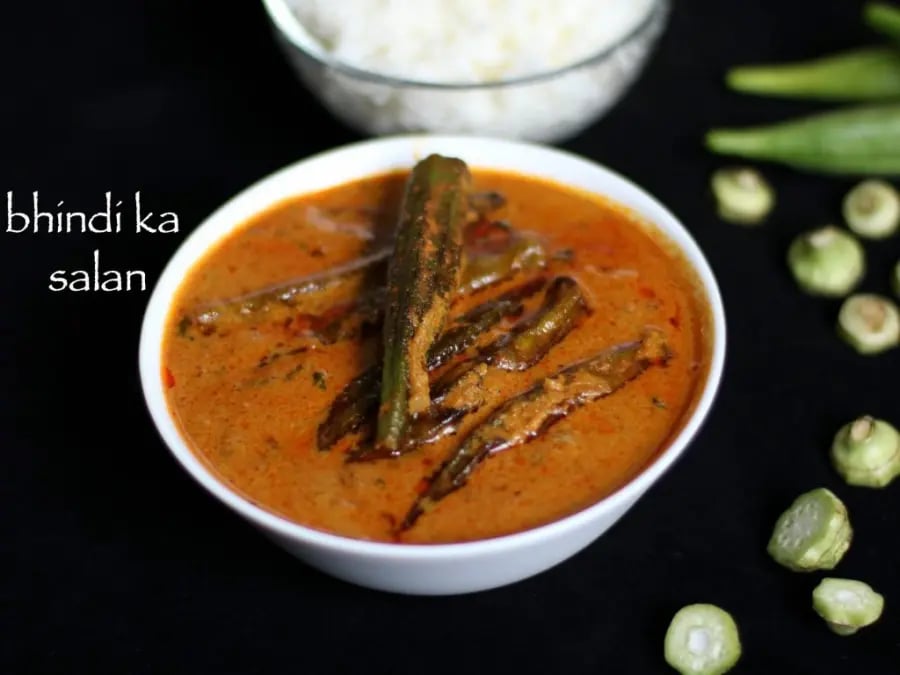 bhindi-ka-salan-recipe-okra-ka-salan-recipe-biryani-gravy