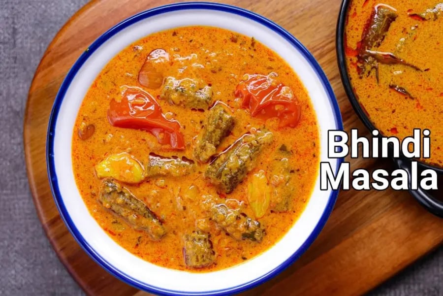 bhindi-masala-recipe-bhindi-ki-gravy
