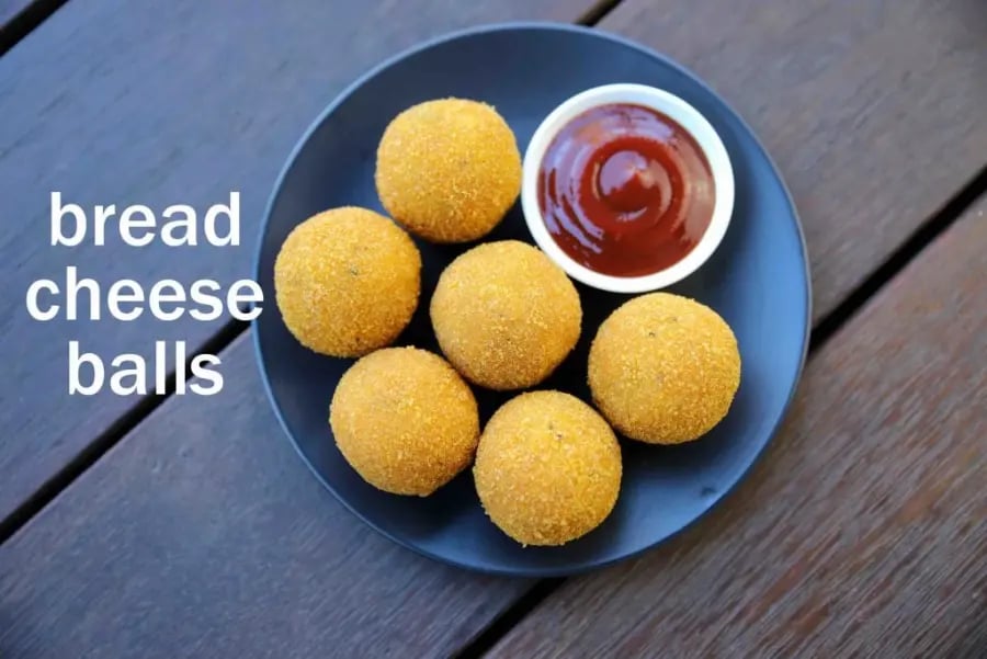 bread-cheese-balls-recipe
