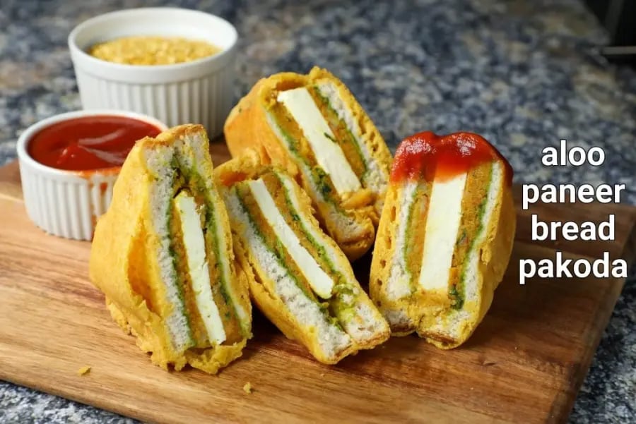 bread-paneer-pakora-recipe