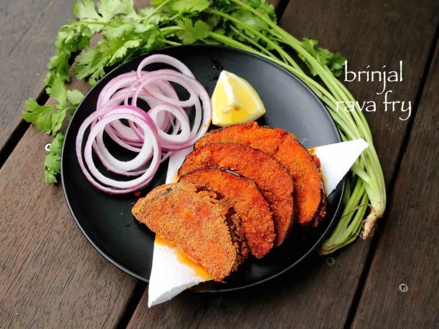 brinjal-fry-recipe-brinjal-rava-fry