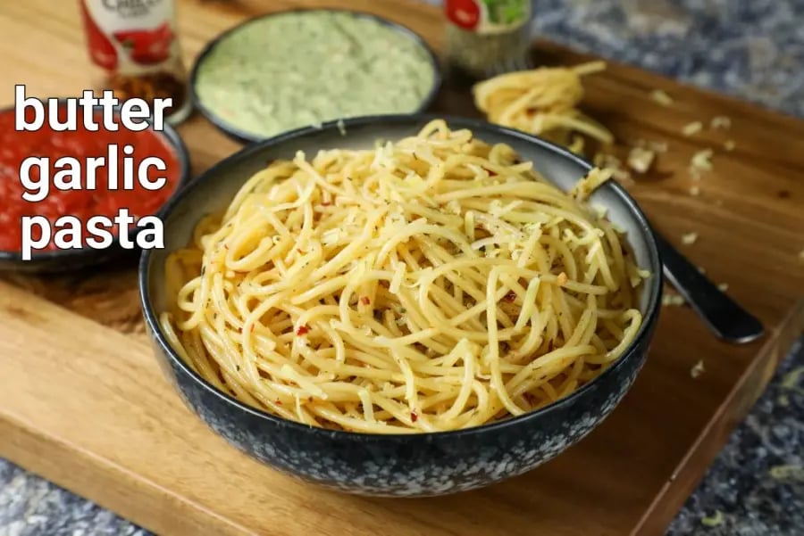 butter-garlic-noodles-recipe-butter