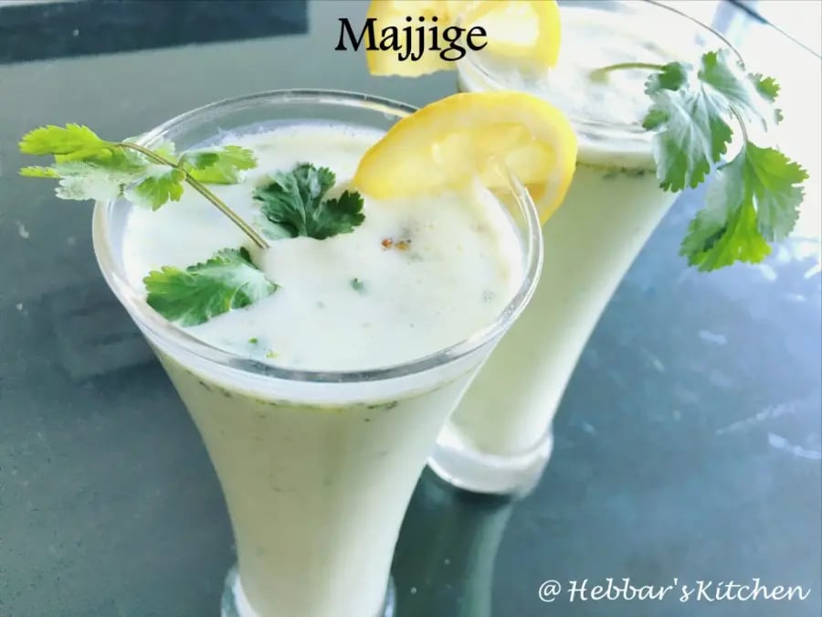 buttermilk