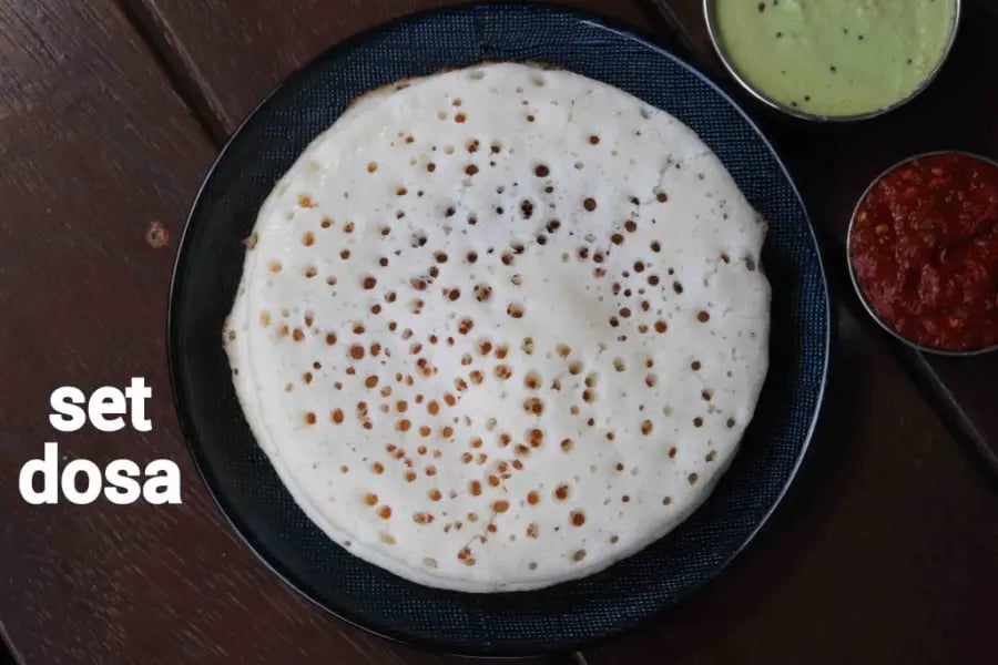 set-dosa-recipe-sponge-dosa