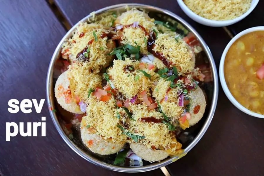 sev-puri-recipe-sev-batata-puri-chaat