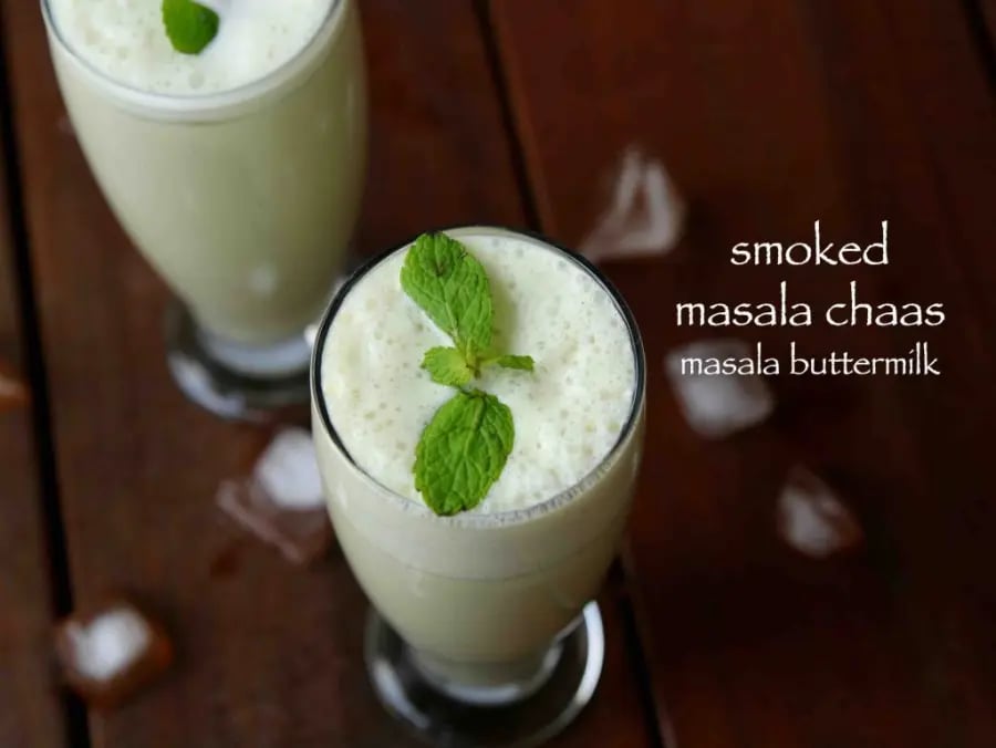 smoked-masala-chaas-recipe-masala-lassi