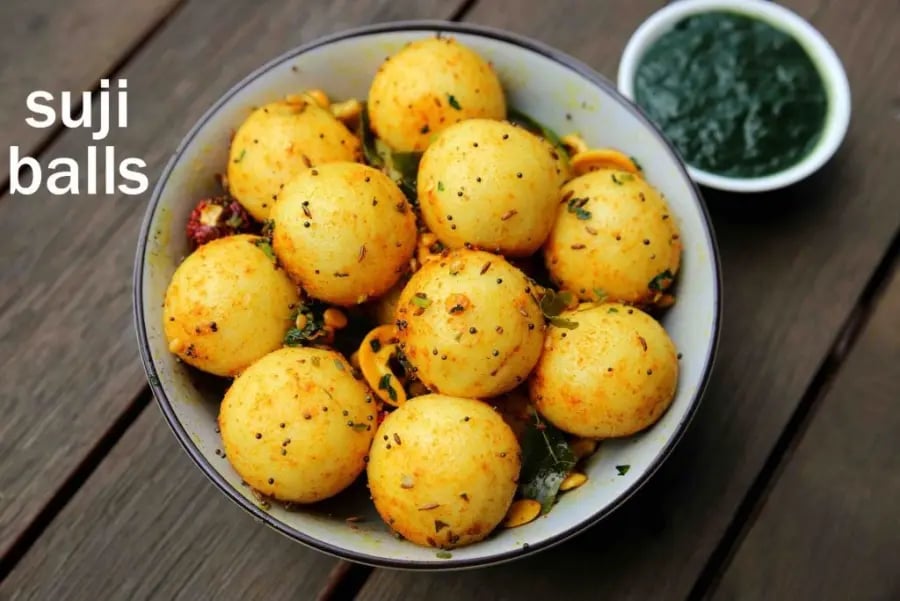 sooji-balls-recipe-rava-semolina-balls