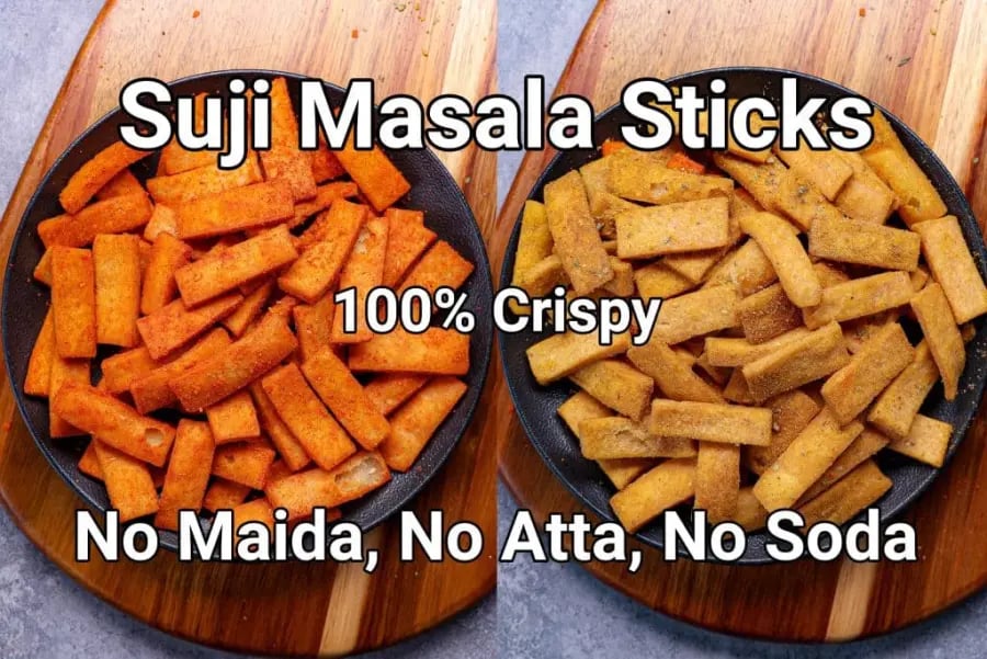 sooji-masala-sticks-recipe-2-ways