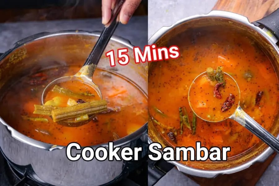 south-indian-vegetable-sambar-recipe