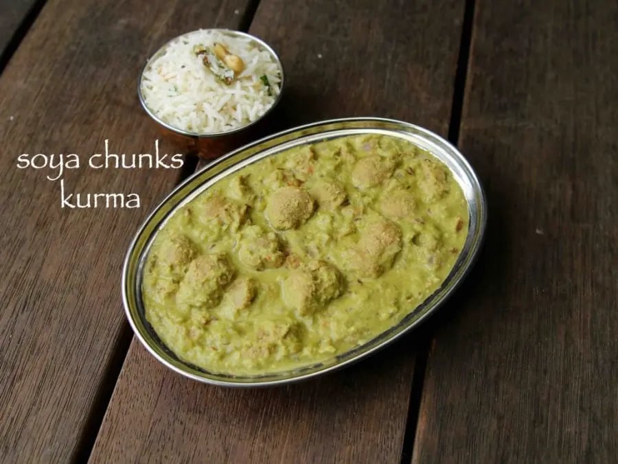 soya-chunks-kurma-recipe-soya-bean-curry