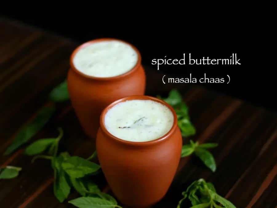 spiced-buttermilk-recipe-chaas-masala
