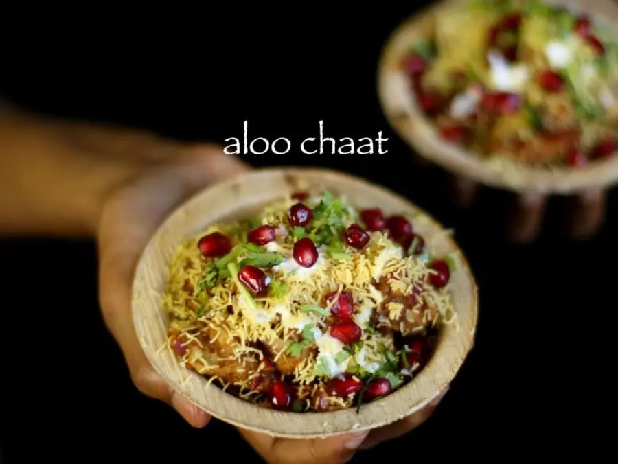 spicy-aloo-chaat-recipe-potato-chaat