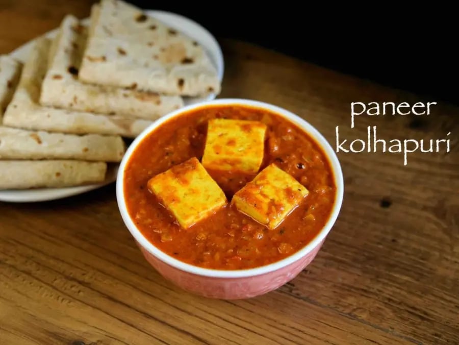 spicy-paneer-kolhapuri-recipe-gravy