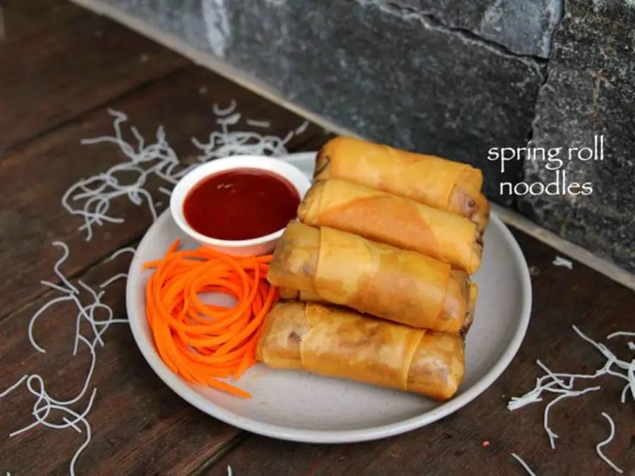 spring-roll-noodles-recipe-noodles-roll