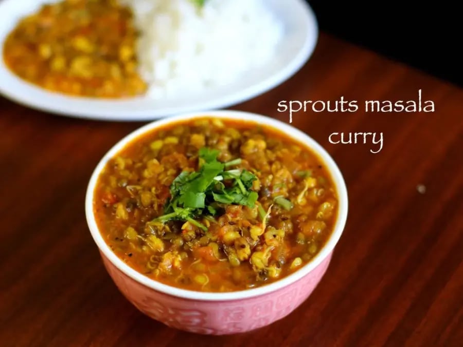 sprouts-curry-recipe-moong-sprouts-sabzi