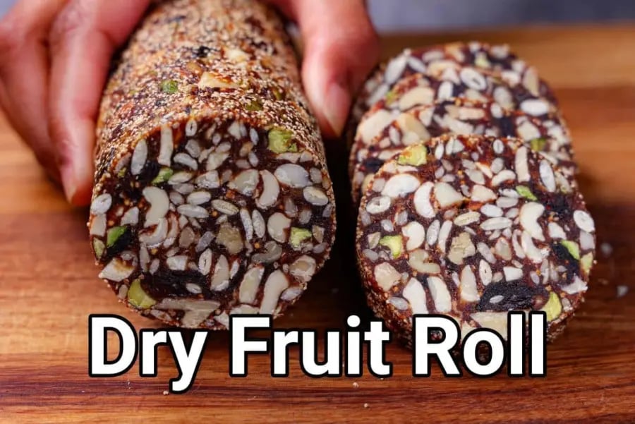 sugar-free-dry-fruit-barfi-recipe