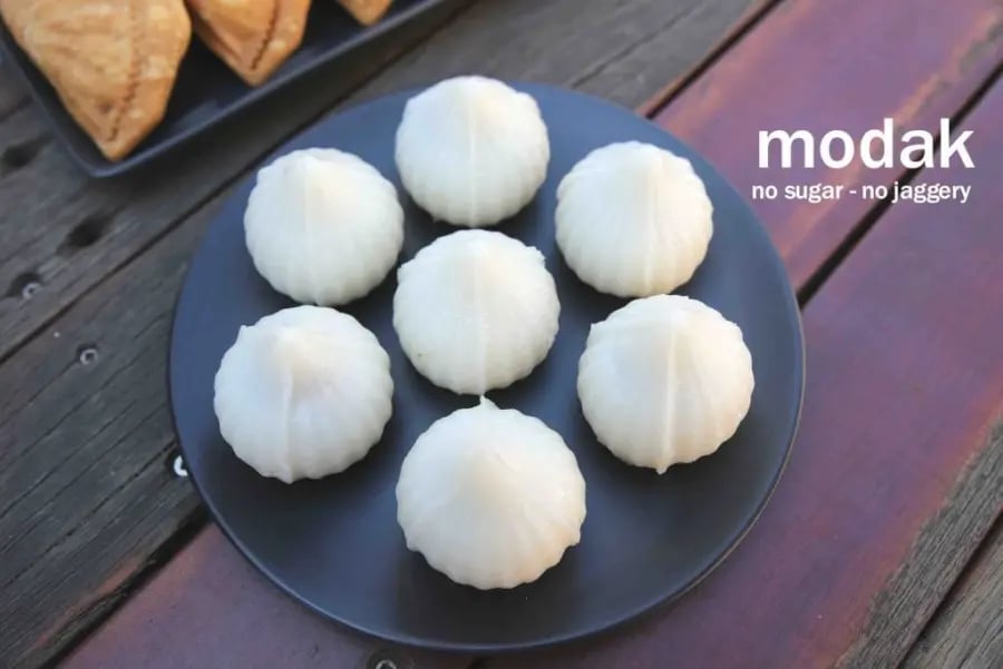 sugar-free-modak-recipe-no-sugar-jaggery
