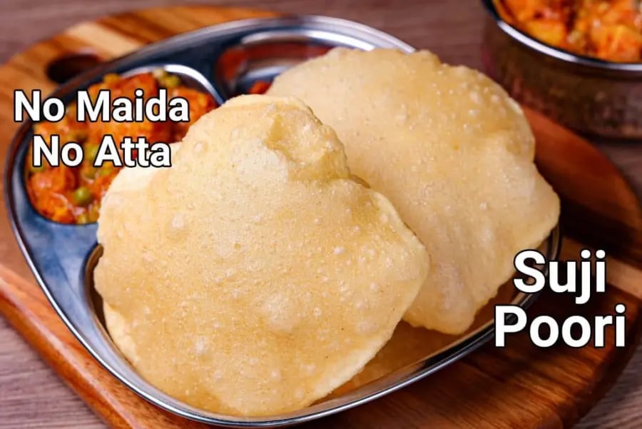 suji-ki-puri-recipe-rava-poori-recipe