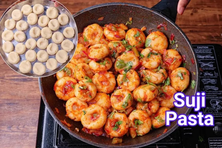 suji-pasta-recipe-healthy-sooji-pasta