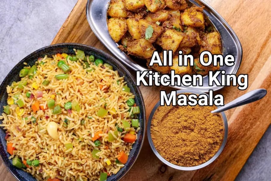 homemade-kitchen-king-masala-recipe