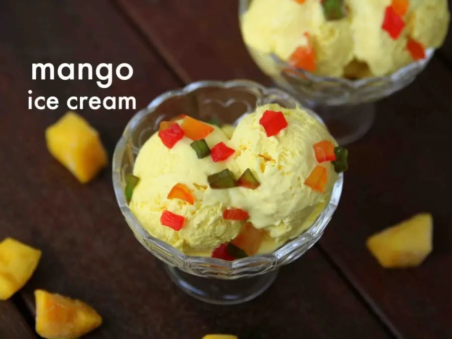 homemade-mango-ice-cream-recipe