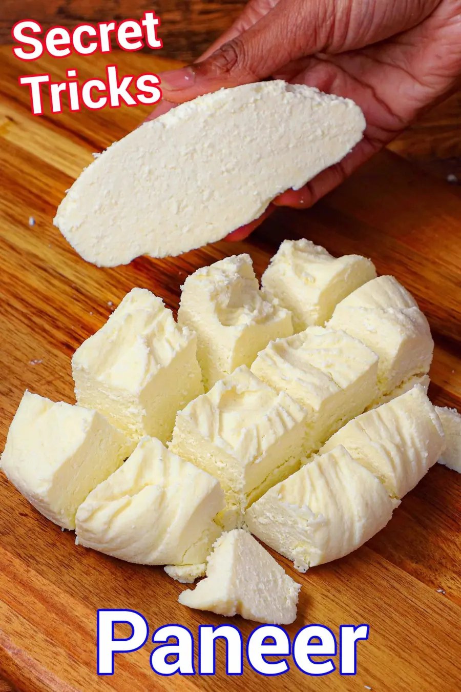 homemade-paneer-recipe-2-ways