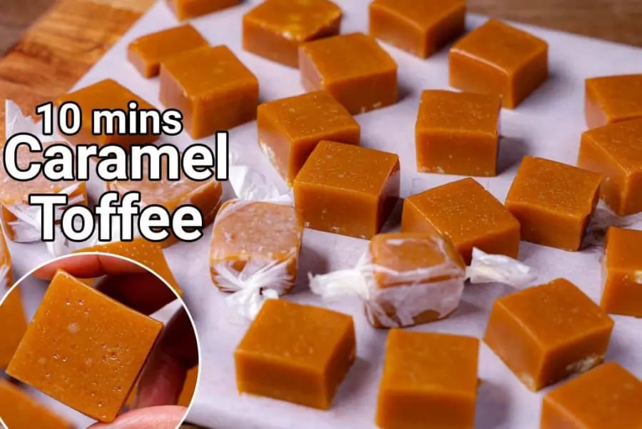 how-to-make-caramel-toffee-recipe