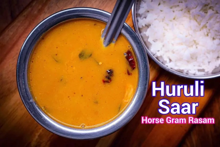 huruli-saaru