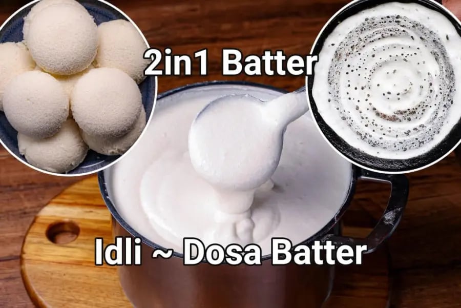 idli-dosa-batter-recipe