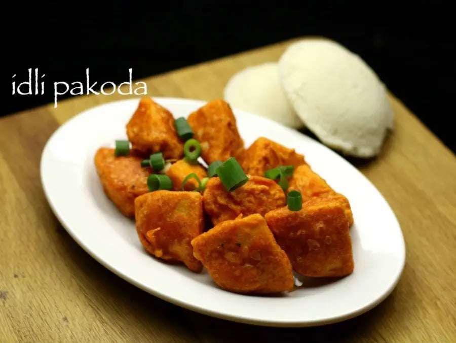 idli-pakora-idli-pakoda-recipe