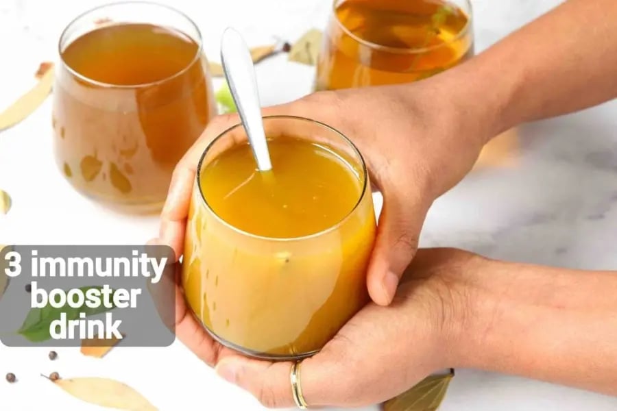 immunity-booster-kadha-drink-recipes