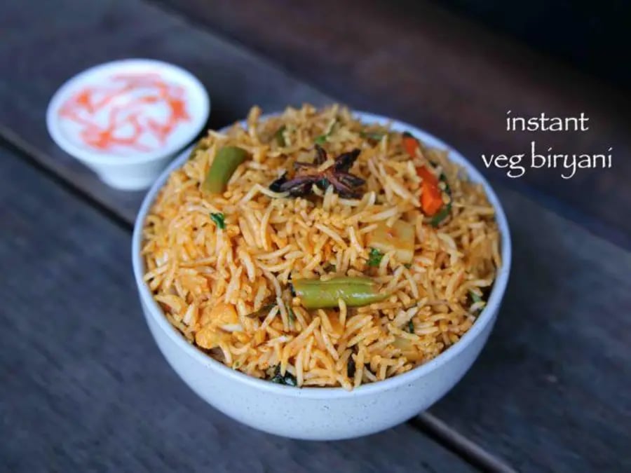 instant-biryani-recipe-veg-biryani