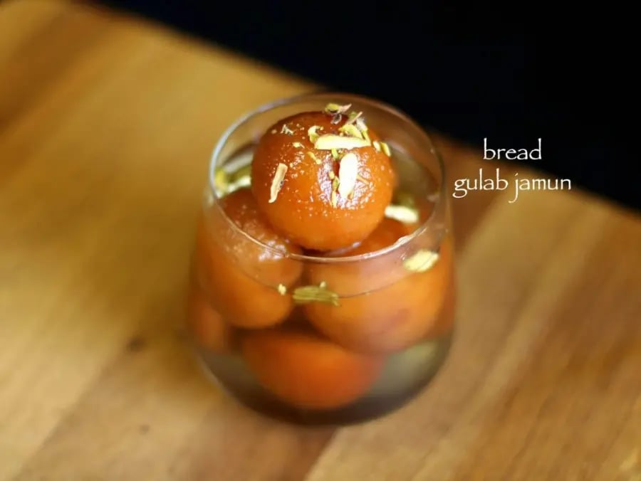 instant-bread-gulab-jamun-recipe