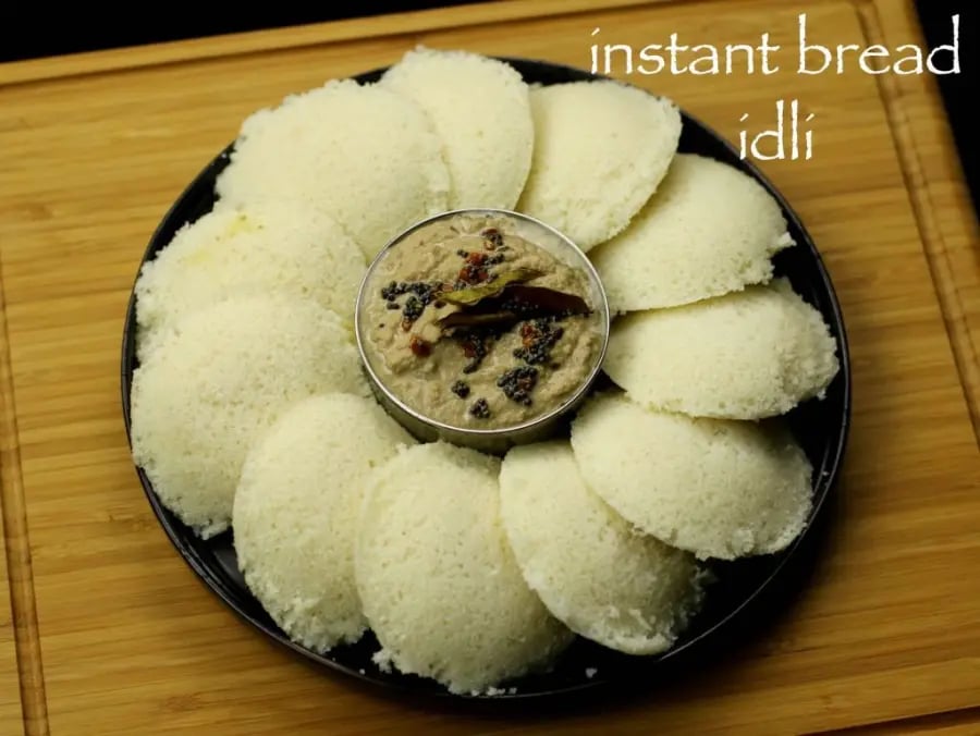 instant-bread-idli-instant-idli-recipe