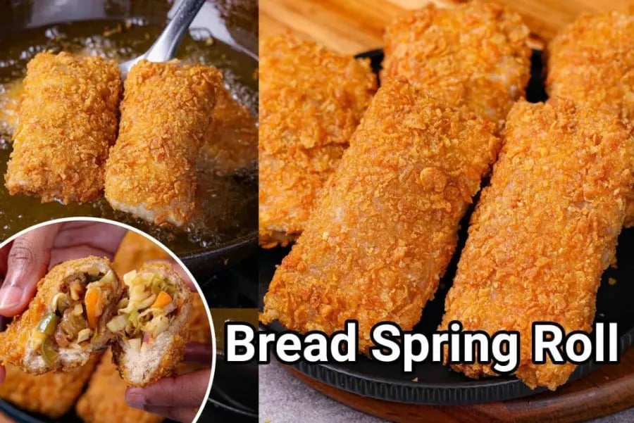 instant-bread-spring-roll-recipe