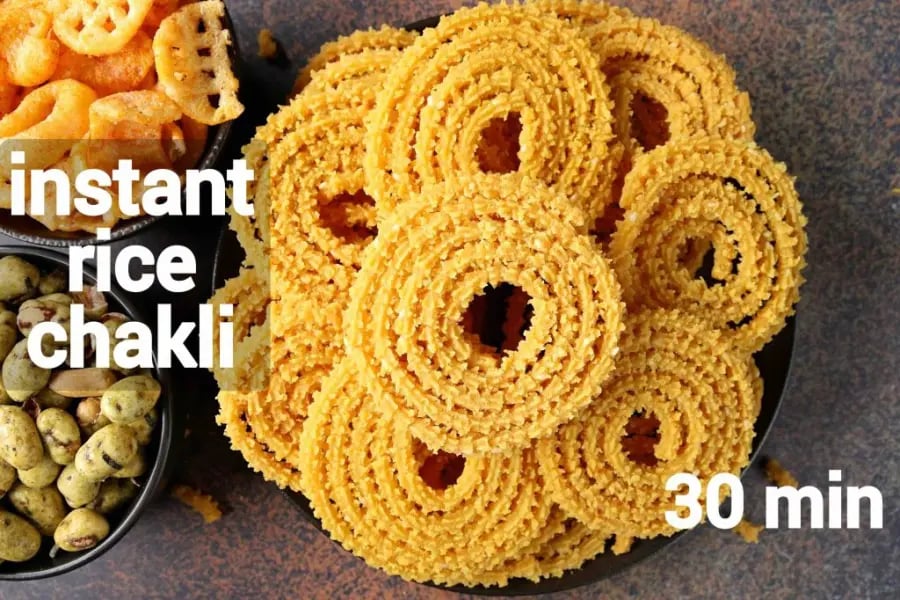 instant-chakli-recipe-instant-chakkuli