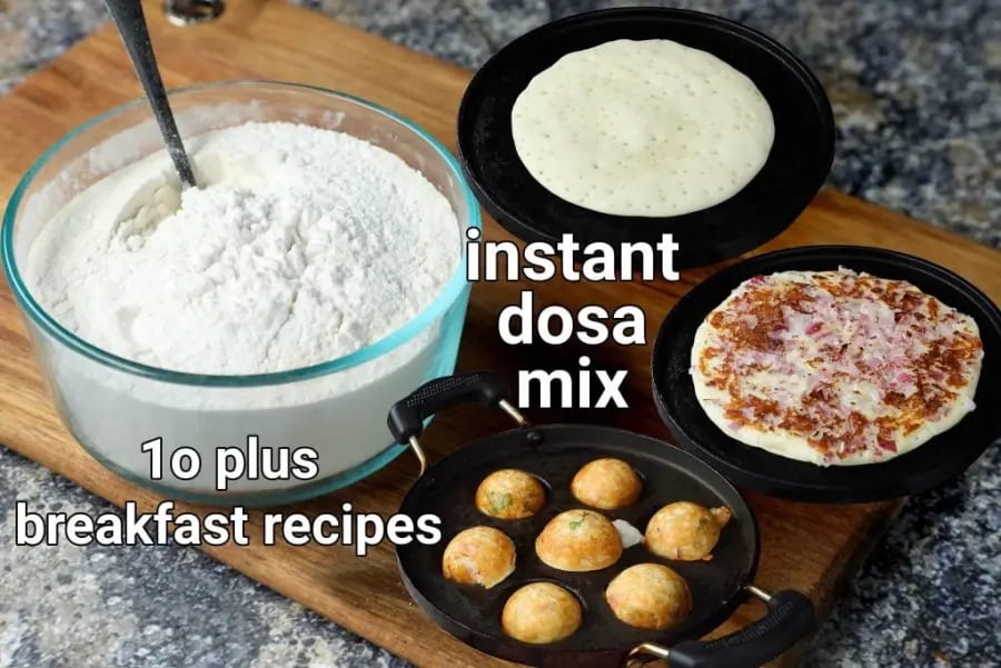 instant-dosa-mix-recipe