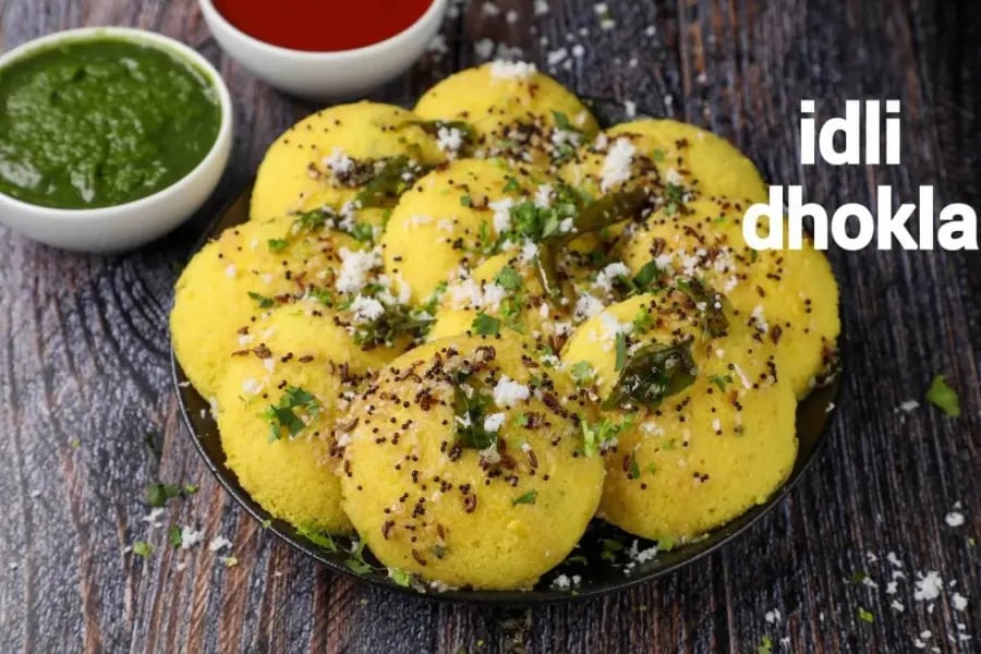 instant-idli-dhokla-recipe