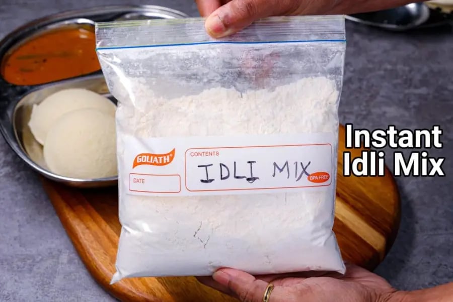 instant-idli-mix-recipe