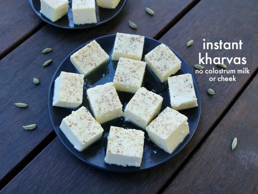 instant-kharvas-recipe-junnu-recipe