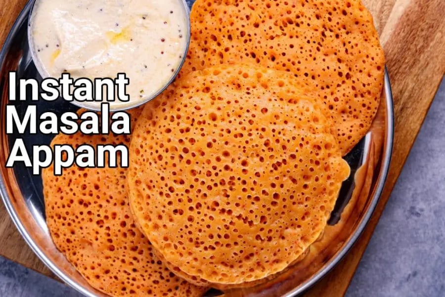 instant-masala-rava-appam-recipe