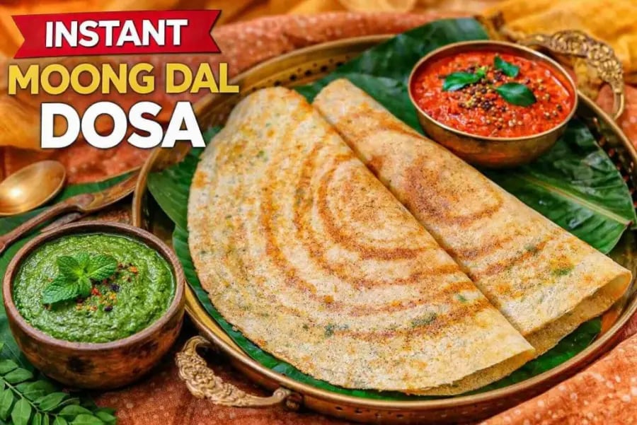 instant-moong-dal-dosa-recipe