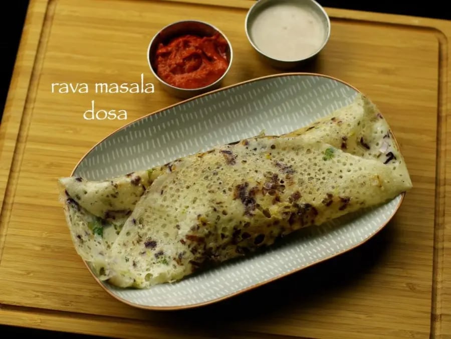instant-onion-rava-dosa-masala-recipe