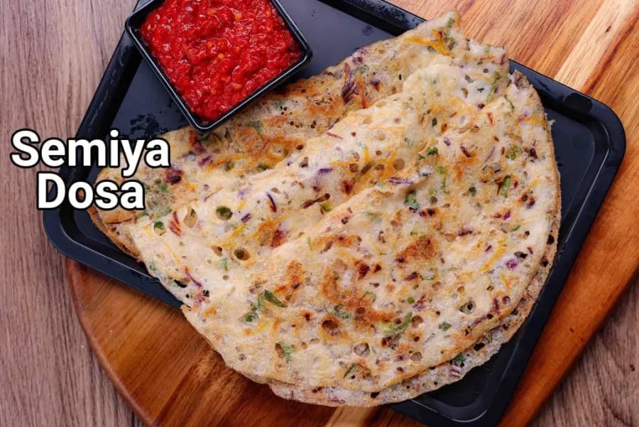instant-semiya-dosa-recipe-crisp-tasty