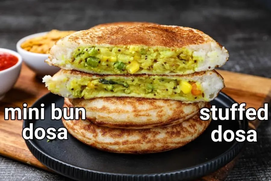 instant-stuffed-dosa-recipe