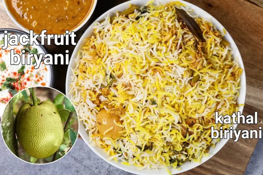 jackfruit-biriyani-recipe-kathal