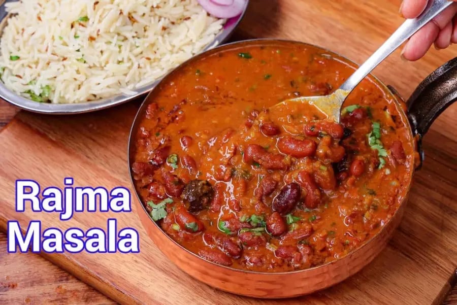 rajma-recipe-punjabi-rajma-masala