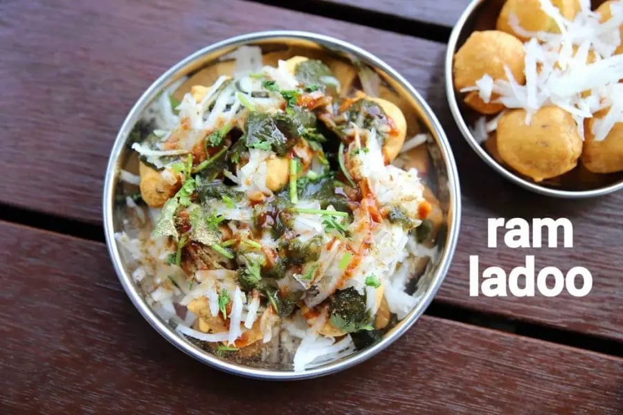 ram-ladoo-recipe-ram-laddu-recipe